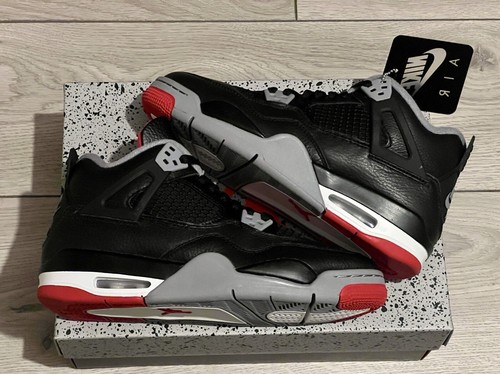 Nike air jordan - 4, og