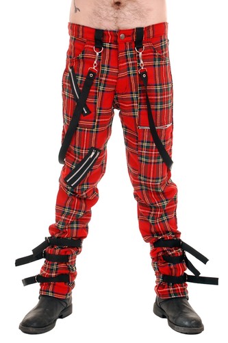 Tiger london mens punk - tiger,