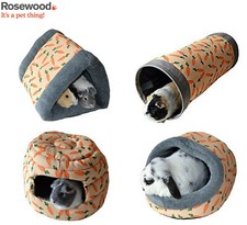 ROSEWOOD LUXURY PLUSH SMALL