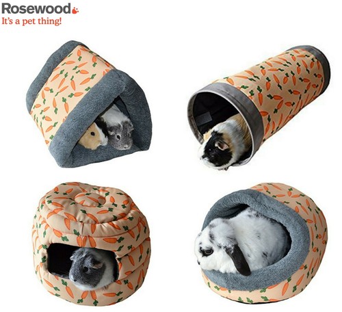 Rosewood luxury plush small - luxury,