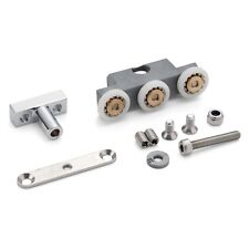 1 x Daryl Shower door roller/triple wheel / spare parts KH10