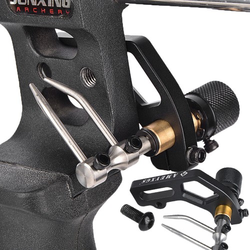 Archery arrow rest - arrow, recurve