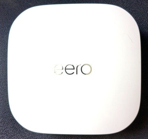 Eero pro tri band - eero, tri-band