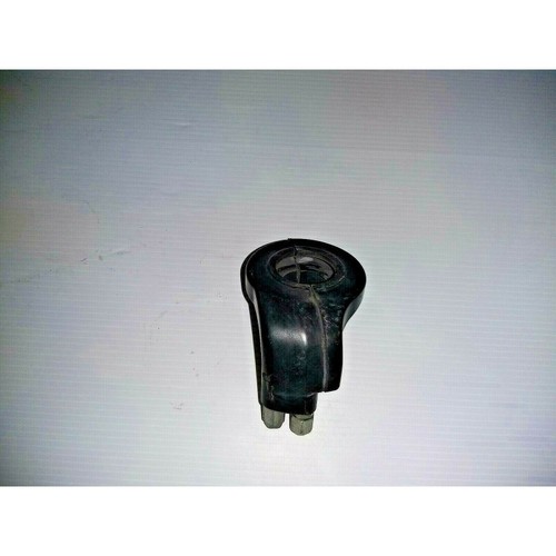 Shell gas throttle - shell, control