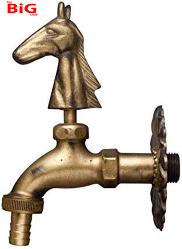 Nostalgic horse head outdoor - head,