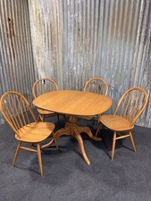 Ercol chester extending - chester,
