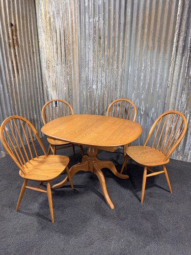 Ercol chester extending - 🪑,