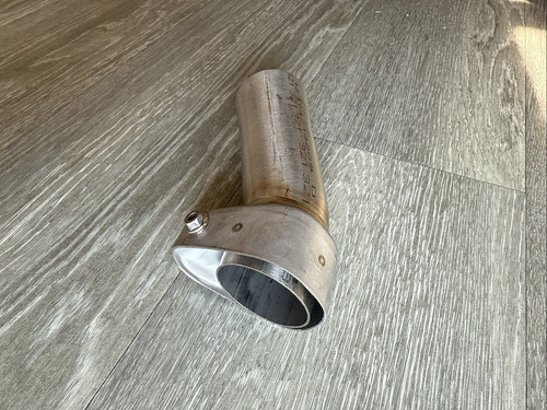 Akrapovic exhaust baffle db - baffle,,
