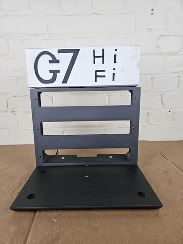 Quad fm4 306 hi - hi, rack
