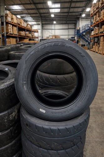 Toyo r888r 185 60 13 - 13”, 185/60/13