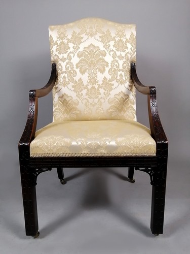 George chinese chippendale - george, ii