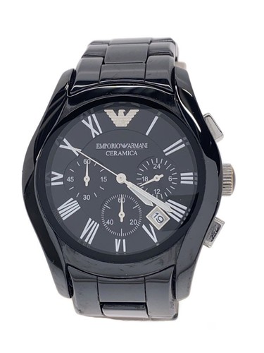 Emporio armani quartz watch - emporio,