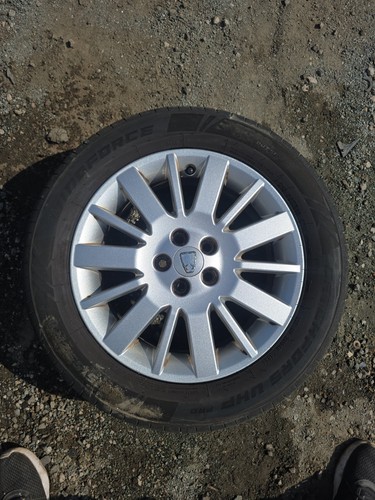 Rover 11 spoke - zt, /