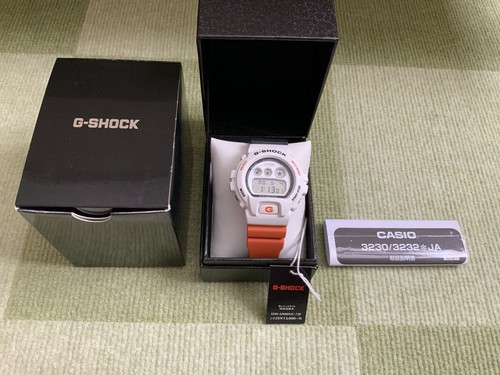 Casio shock 6900nc 7jf - casio,