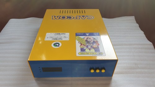 Cps2 multi darksoft capcom cps - cps2,