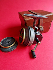 A GOOD SCARCE VINTAGE SALMON