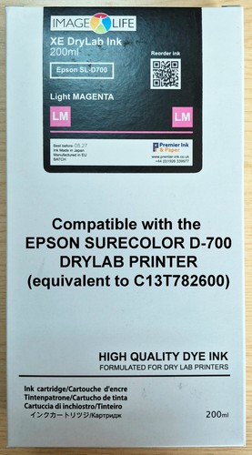 Surelab 700 printer ink - printer,