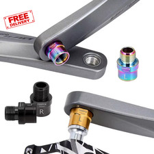 1 Pair 16Mm 20Mm Mountain Road