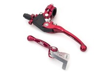 AS3 FRONT BRAKE CLUTCH LEVERS