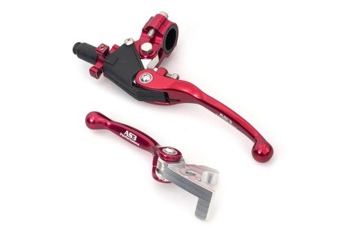 As3 front brake clutch - front,