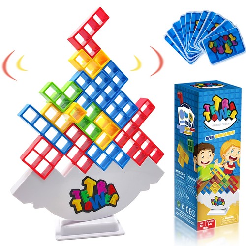 Tetra tower balance - tetra,