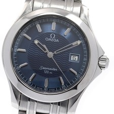 OMEGA Seamaster120 2511.81