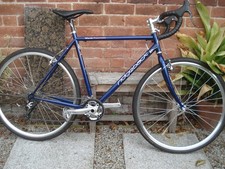 Ridgeback World Panorama 725