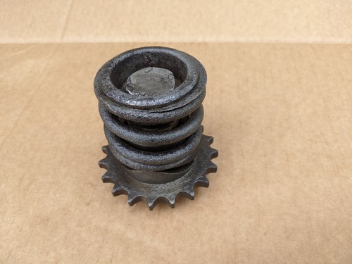 Triumph 3hw cush drive - triumph,