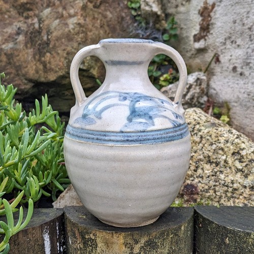 Cornish ros moren two handle - ros,