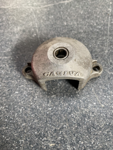 Cagiva mito 125 starter - mito, cover