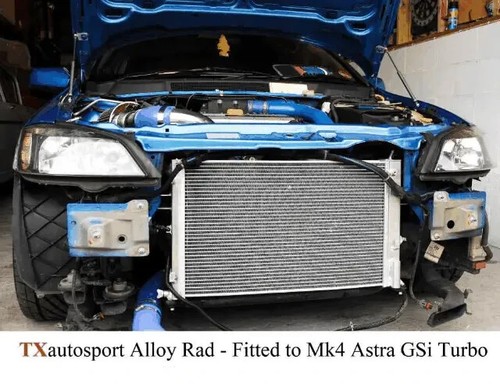 Zafira astra mk4 gsi - zafira,