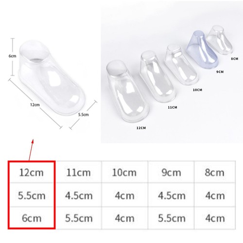 10x baby shoe - 10x,