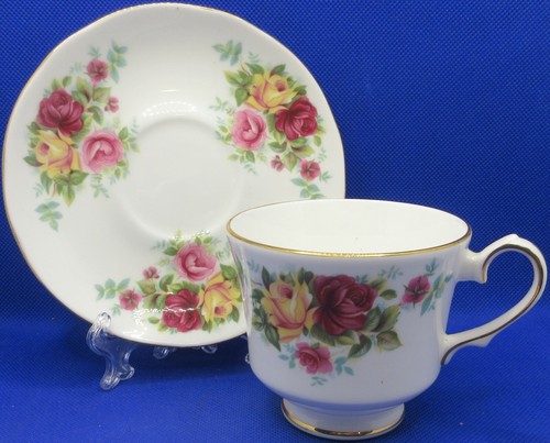 Royal winchester tea cup - tea, &