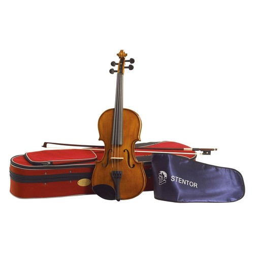 Stentor student violin - student, ii