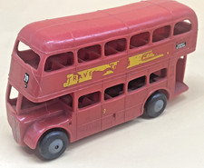 Tri-ang Minic No.29 Double