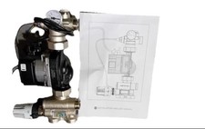 Pump Myson - UFH Pump Pack