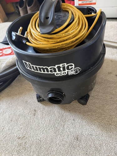 Numatic erp180 hoover brand - numatic,