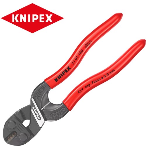 Knipex bolt cutters - bolt,