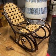 Miniature Thonet Chair