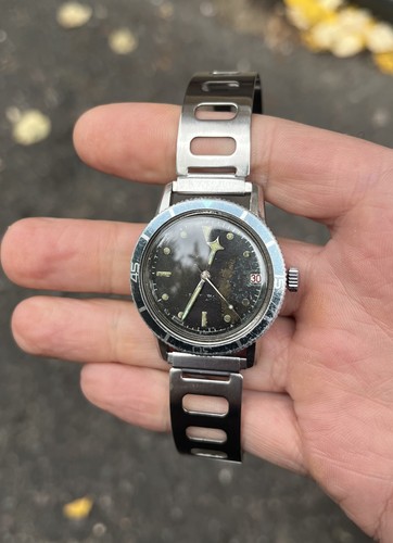 1960s oriosa superautomatic - 1960s,