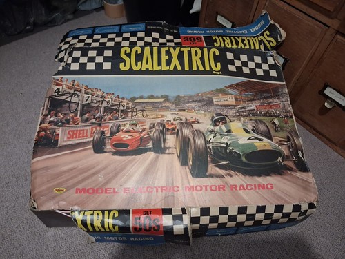 Genuine retro set - retro, of