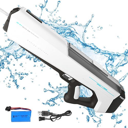 Electric water guns adults - electric,