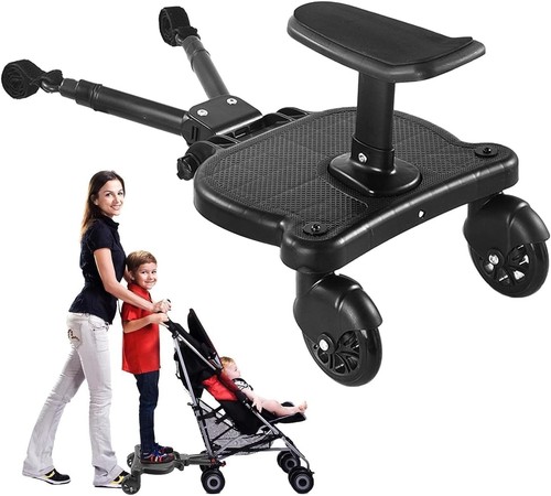 Buggy board seat standing - buggy,