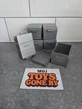 VINTAGE ACTION MAN 40th LOOSE