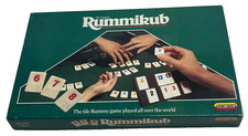 ORIGINAL RUMMIKUB : By Spears