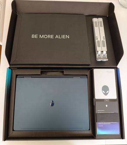 Alienware aurora gaming - alienware, 16