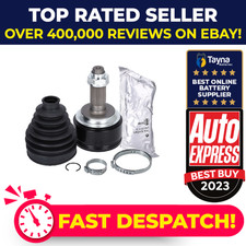 CV Joint fits HONDA CIVIC Mk8