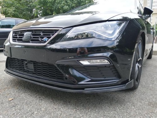 For seat leon mk3 cupra - fr,