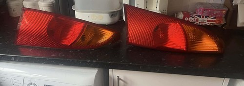 Ford focus mk1 - ford,