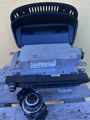 Bmw cic e60 - e60, 61